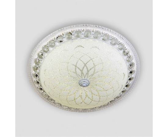 Потолочный светильник LED4U L1107-600 WT, изображение 2