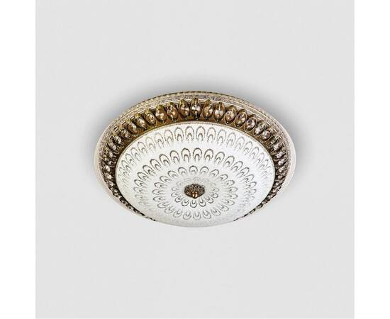 Потолочный светильник LED4U L1109-300 AB, изображение 2