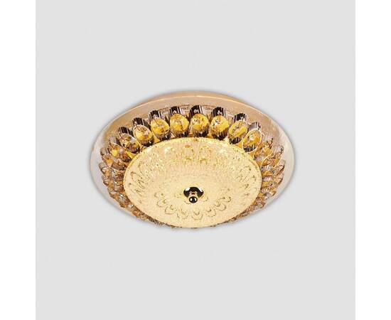 Потолочный светильник LED4U L1109-300 GD, изображение 2