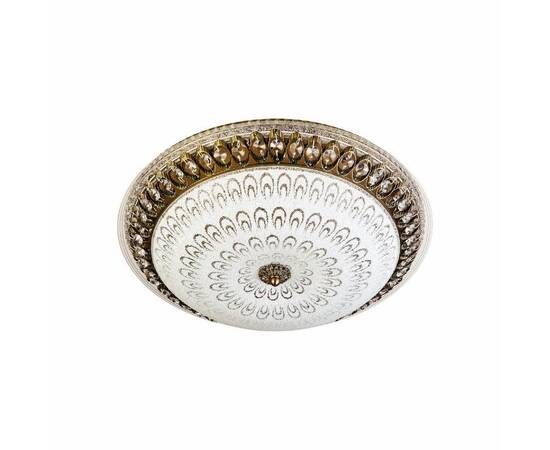 Потолочный светильник LED4U L1109-400 AB