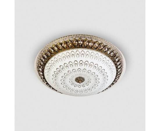 Потолочный светильник LED4U L1109-400 AB, изображение 2
