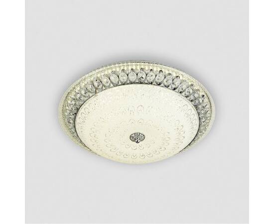 Потолочный светильник LED4U L1109-400 CR, изображение 2