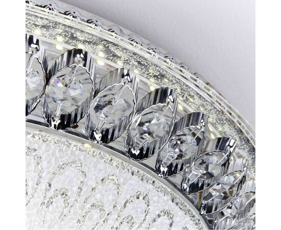 Потолочный светильник LED4U L1109-400 CR, изображение 3