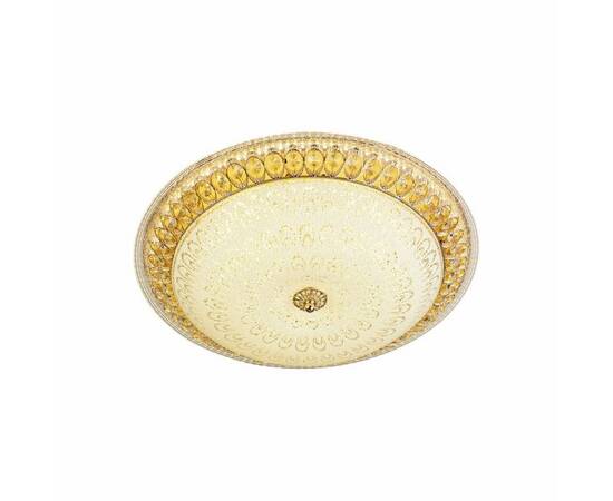 Потолочный светильник LED4U L1109-400 GD