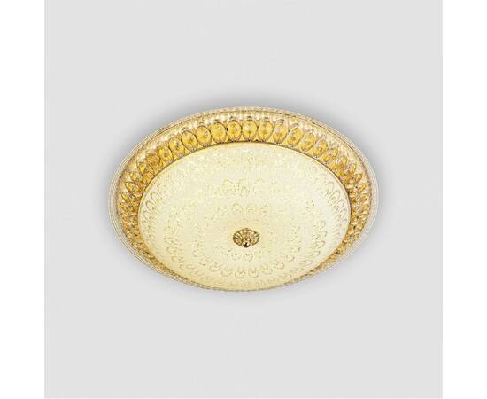 Потолочный светильник LED4U L1109-400 GD, изображение 2