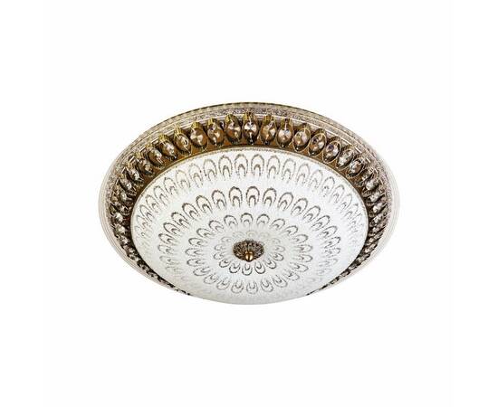 Потолочный светильник LED4U L1109-500 AB