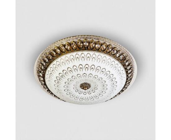 Потолочный светильник LED4U L1109-500 AB, изображение 2