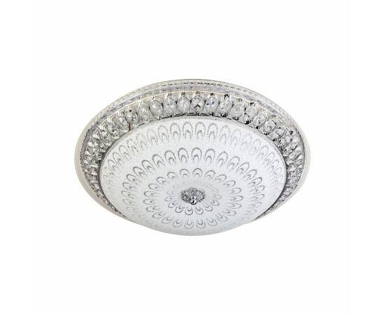 Потолочный светильник LED4U L1109-500 CR