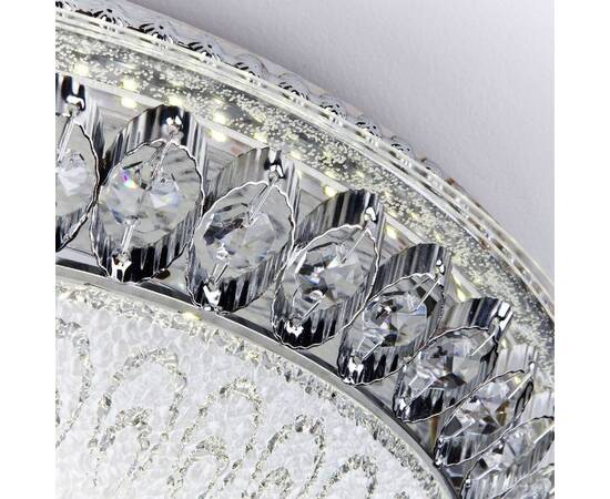 Потолочный светильник LED4U L1109-500 CR, изображение 3