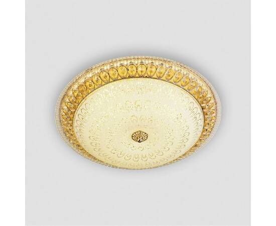 Потолочный светильник LED4U L1109-500 GD, изображение 2