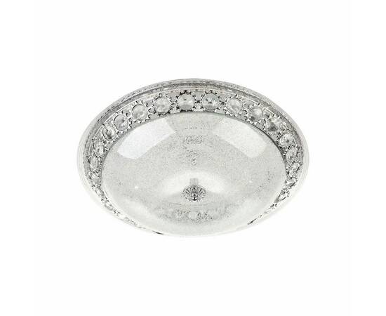 Потолочный светильник LED4U L1110-400 CR