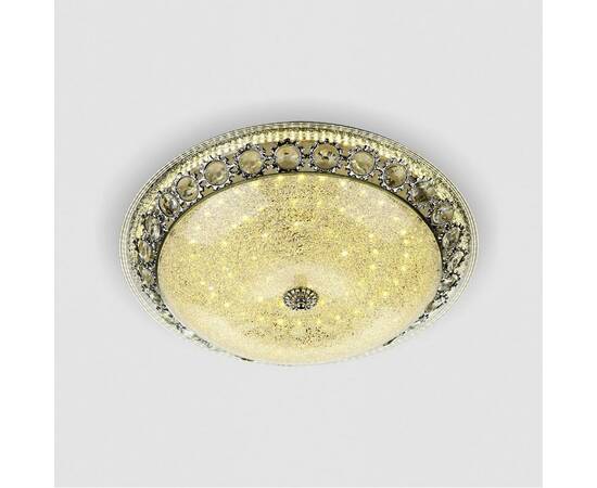 Потолочный светильник LED4U L1110-400 CR, изображение 2