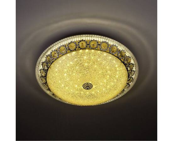 Потолочный светильник LED4U L1110-400 CR, изображение 3