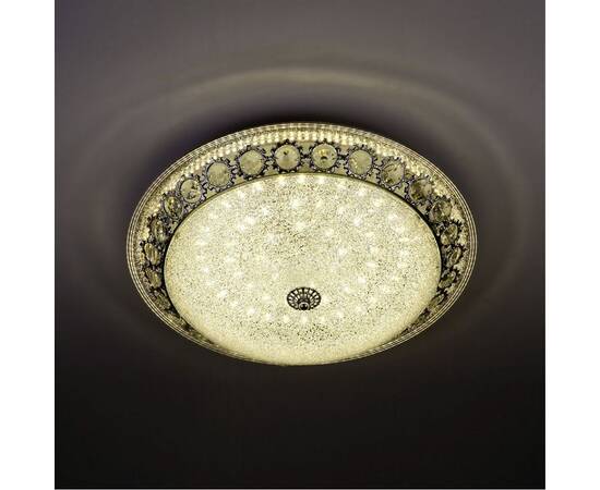 Потолочный светильник LED4U L1110-400 CR, изображение 4