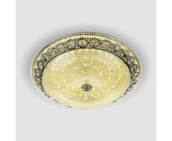 Потолочный светильник LED4U L1110-500 CR, изображение 2