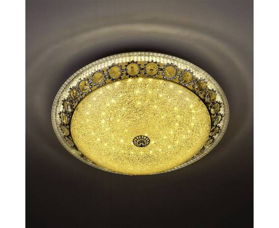 Потолочный светильник LED4U L1110-500 CR, изображение 3