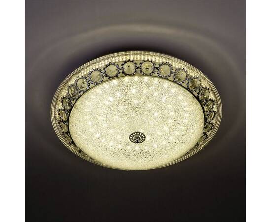 Потолочный светильник LED4U L1110-500 CR, изображение 4