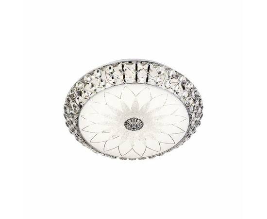 Потолочный светильник LED4U L1111-300 CR