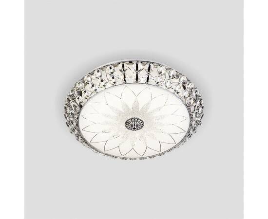 Потолочный светильник LED4U L1111-300 CR, изображение 2