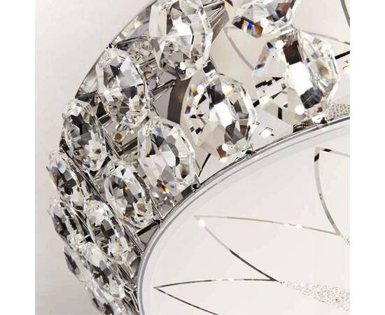 Потолочный светильник LED4U L1111-300 CR, изображение 3