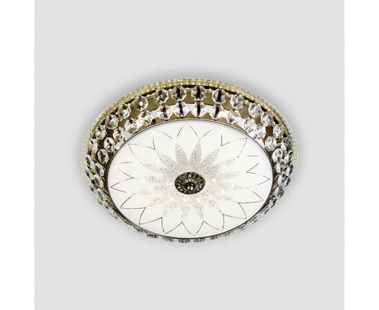 Потолочный светильник LED4U L1111-400 AB, изображение 2