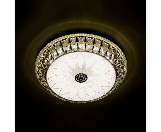 Потолочный светильник LED4U L1111-400 AB, изображение 3