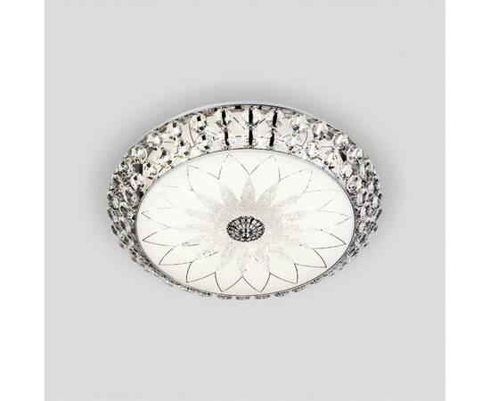 Потолочный светильник LED4U L1111-400 CR, изображение 2