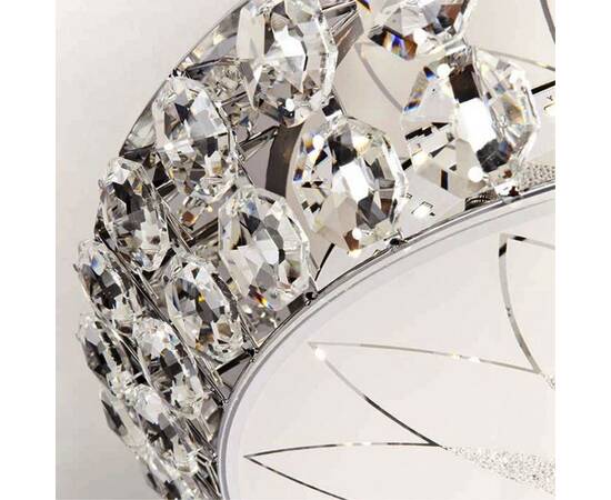 Потолочный светильник LED4U L1111-400 CR, изображение 3