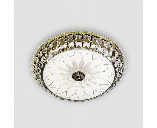 Потолочный светильник LED4U L1111-500 AB, изображение 2