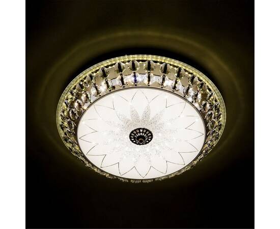 Потолочный светильник LED4U L1111-500 AB, изображение 3