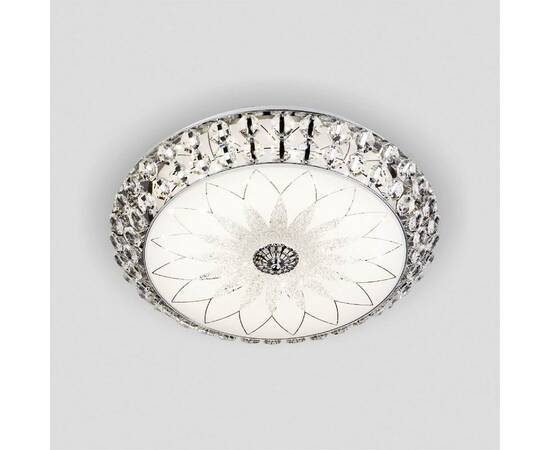 Потолочный светильник LED4U L1111-500 CR, изображение 2