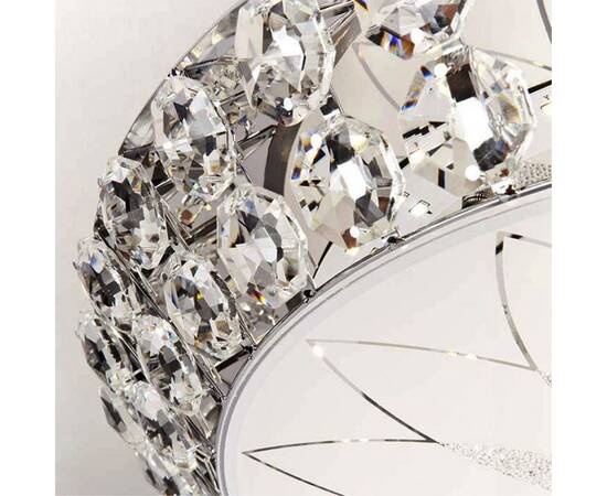 Потолочный светильник LED4U L1111-500 CR, изображение 3