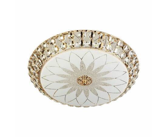 Потолочный светильник LED4U L1111-500 GD