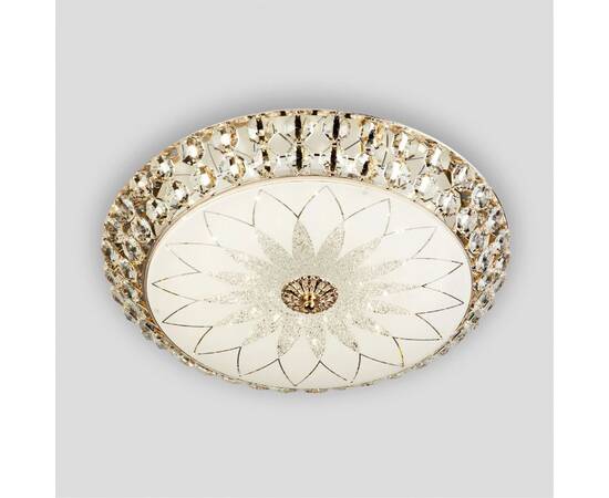 Потолочный светильник LED4U L1111-500 GD, изображение 2