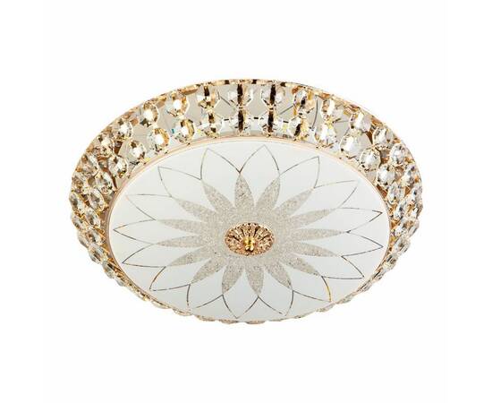 Потолочный светильник LED4U L1111-600 GD