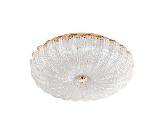 Потолочный светильник LED4U L1115-400 GD