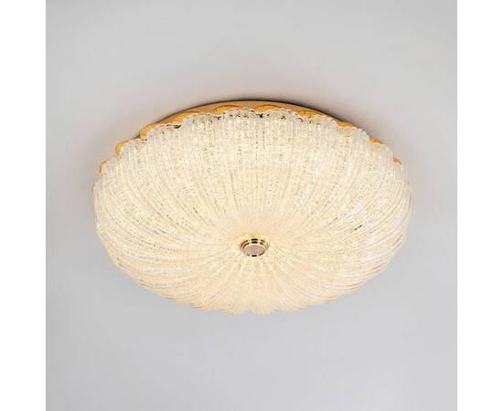 Потолочный светильник LED4U L1115-400 GD, изображение 2