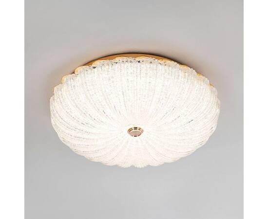 Потолочный светильник LED4U L1115-400 GD, изображение 3