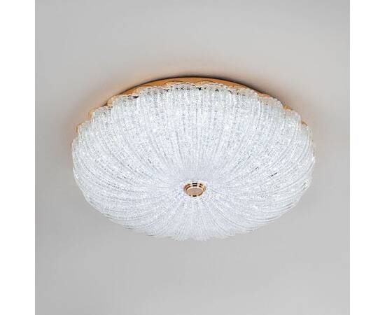 Потолочный светильник LED4U L1115-400 GD, изображение 4