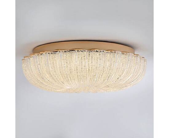 Потолочный светильник LED4U L1115-400 GD, изображение 5