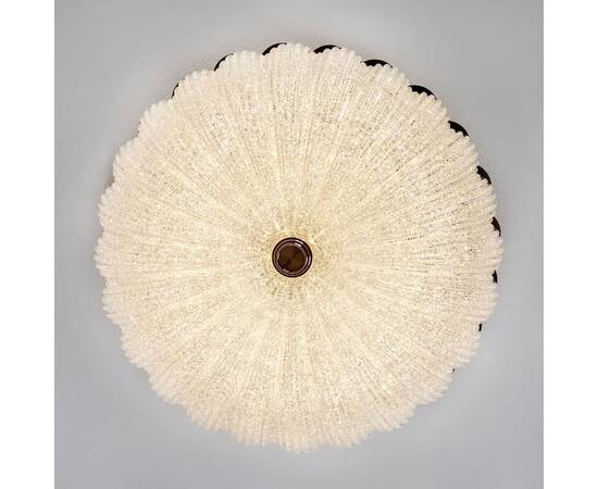 Потолочный светильник LED4U L1115-400 GD, изображение 6