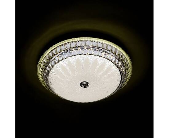 Потолочный светильник LED4U L1141-400 CR, изображение 2