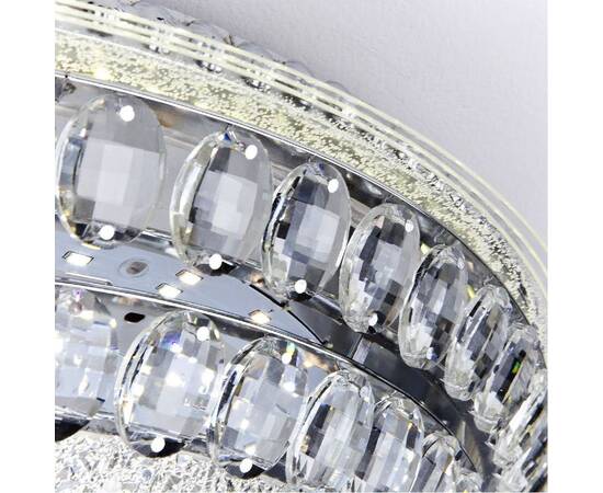 Потолочный светильник LED4U L1141-400 CR, изображение 3
