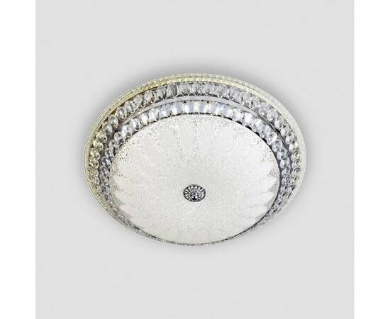 Потолочный светильник LED4U L1141-400 CR, изображение 4