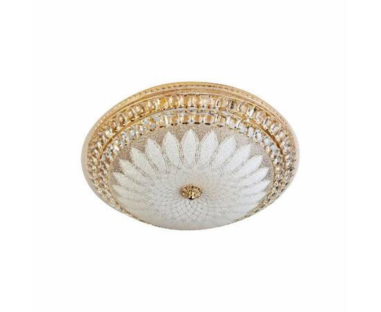 Потолочный светильник LED4U L1141-400 GD