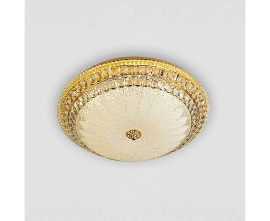 Потолочный светильник LED4U L1141-400 GD, изображение 2