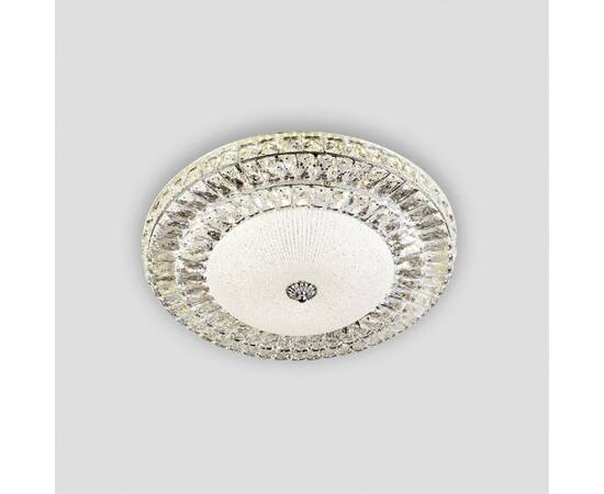 Потолочный светильник LED4U L1146-300 CR, изображение 2