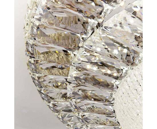 Потолочный светильник LED4U L1146-300 CR, изображение 3