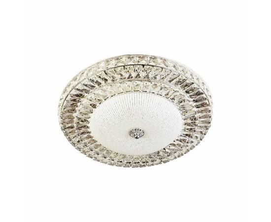 Потолочный светильник LED4U L1146-400 CR