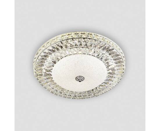 Потолочный светильник LED4U L1146-400 CR, изображение 2